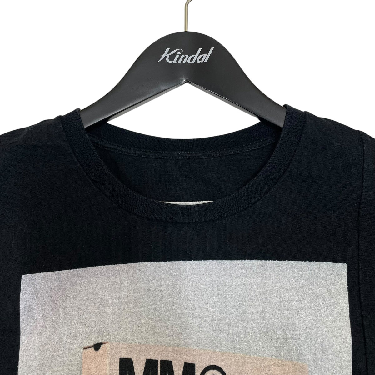 MM6 Maison Margiela 半袖TシャツS52GC0075 古着・中古-3枚目のアイテム画像