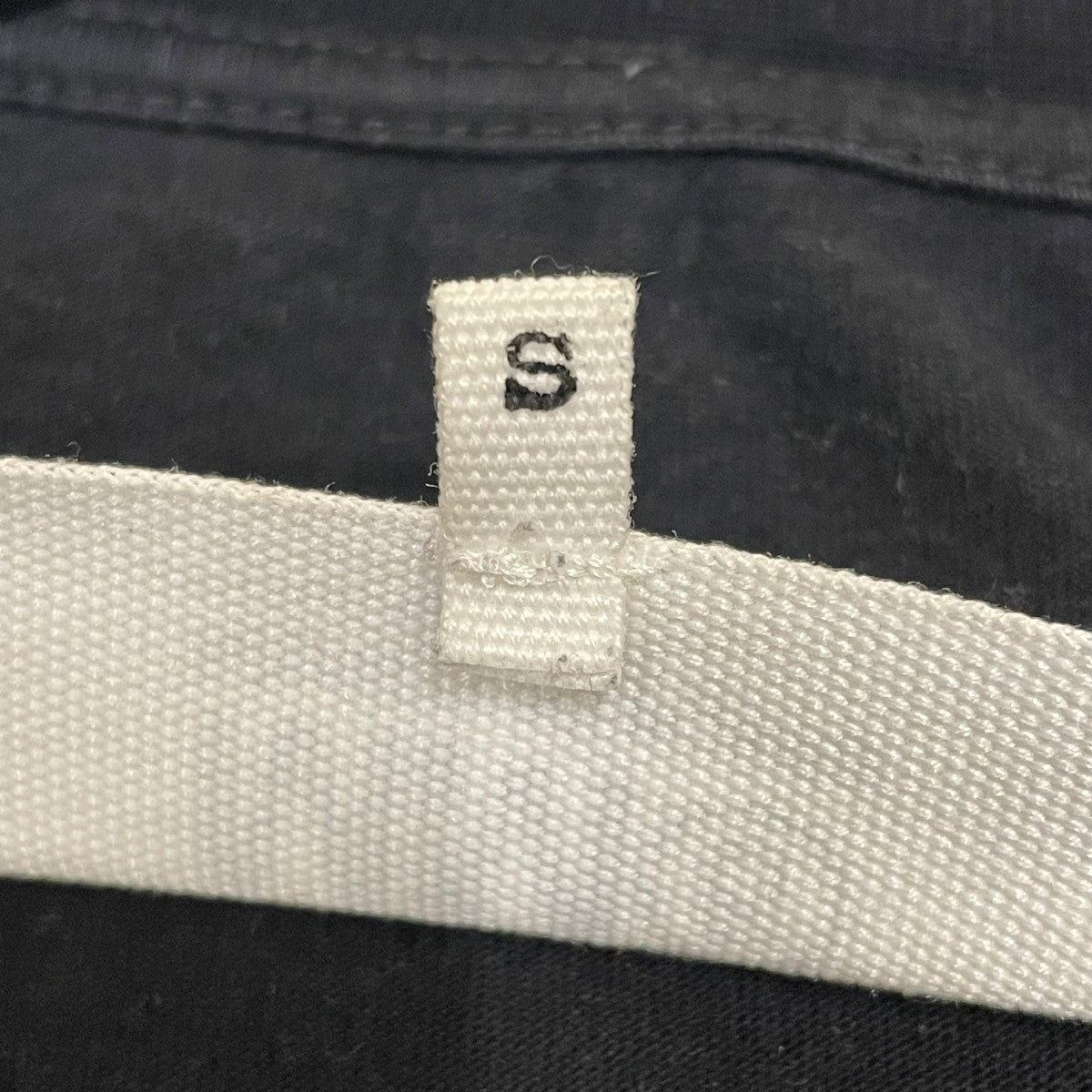 MM6 Maison Margiela 半袖TシャツS52GC0075 古着・中古-6枚目のアイテム画像