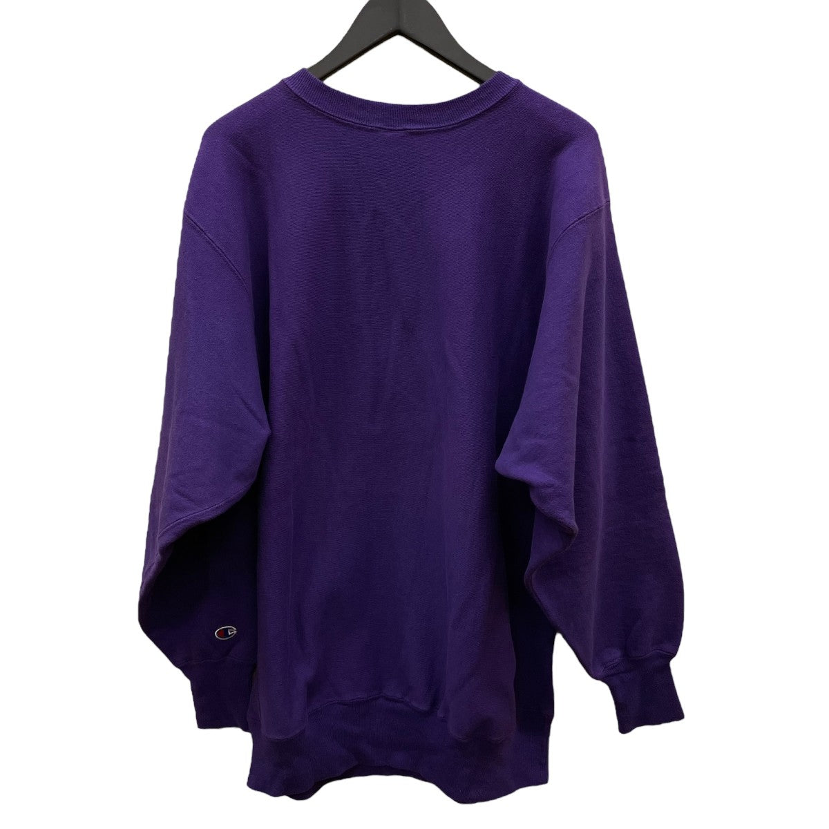 Champion(チャンピオン) 90sリバースウィーブ クルーネックスウェット