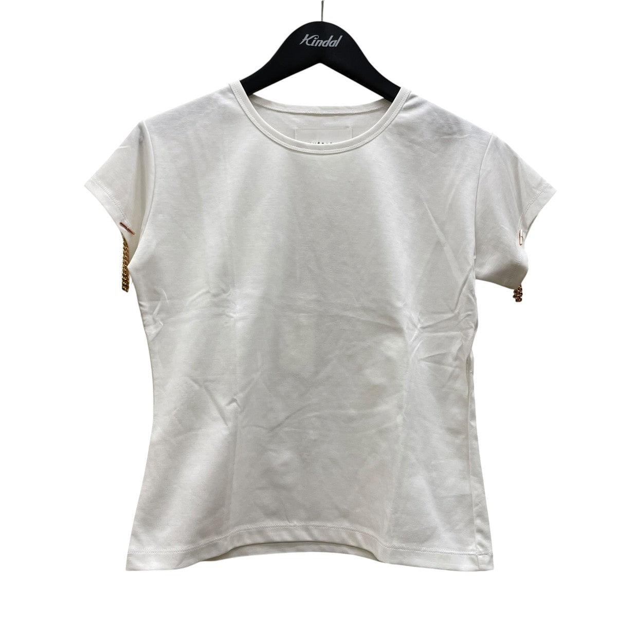 SUESADA 参考価格￥\18，150TシャツTSL123111 古着・中古-1枚目のアイテム画像
