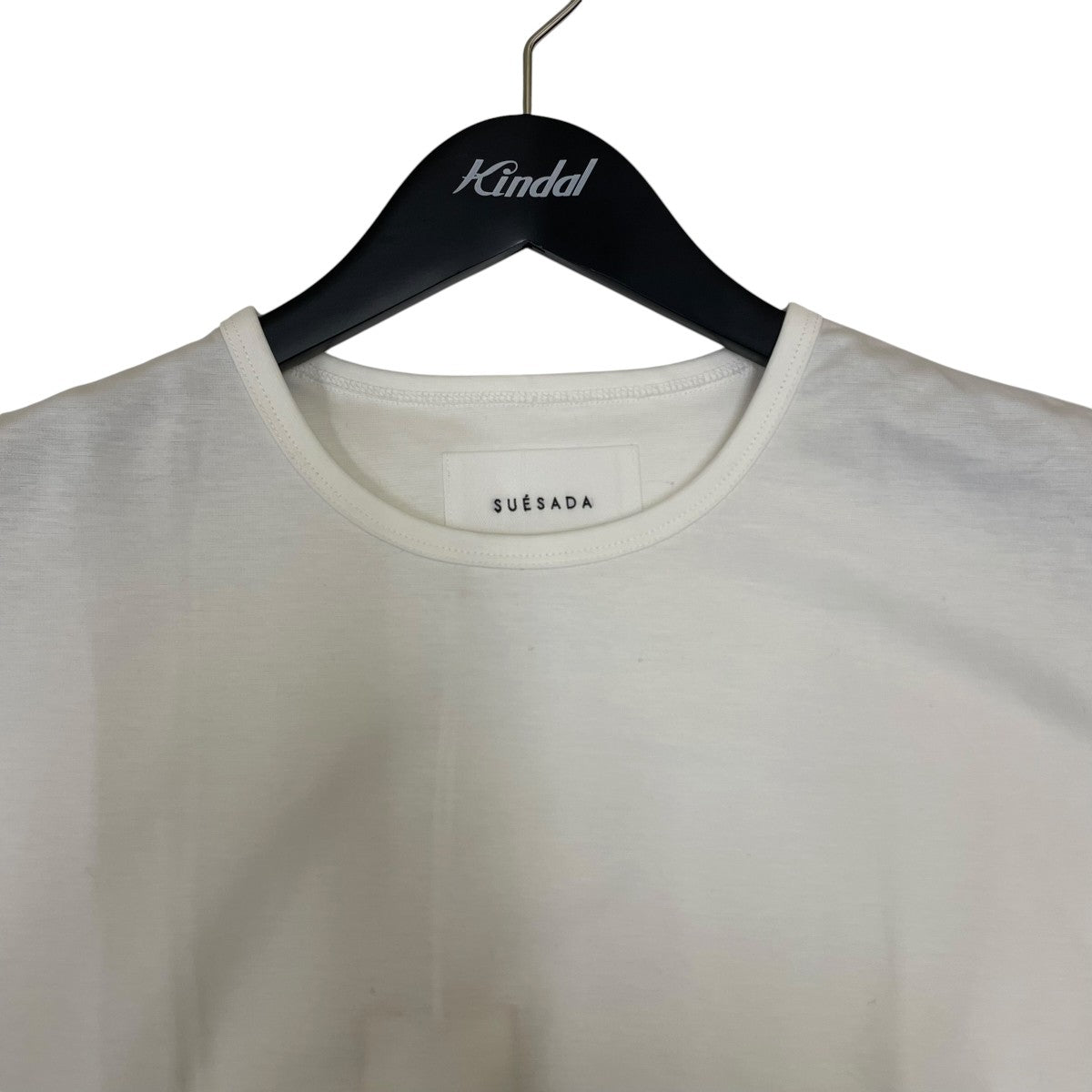 SUESADA 参考価格￥\18，150TシャツTSL123111 古着・中古-3枚目のアイテム画像