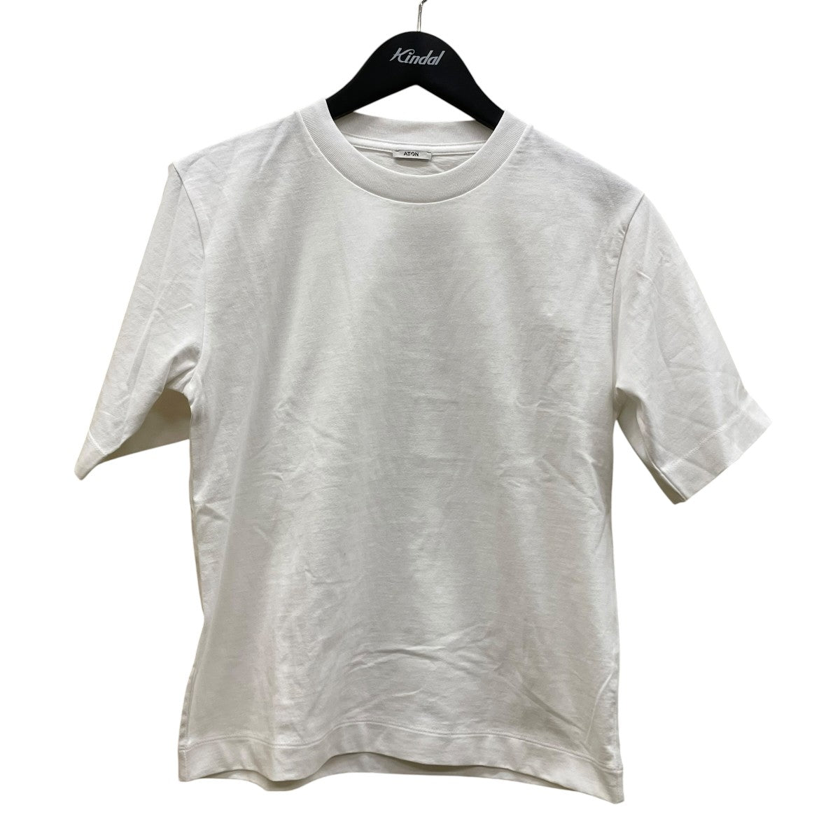 ATON 半袖Tシャツ7114138 古着・中古-1枚目のアイテム画像