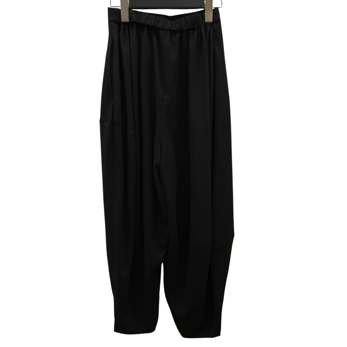 ENFOLD(エンフォルド) UNBALANCE PANTSワイドイージーパンツ300HA731