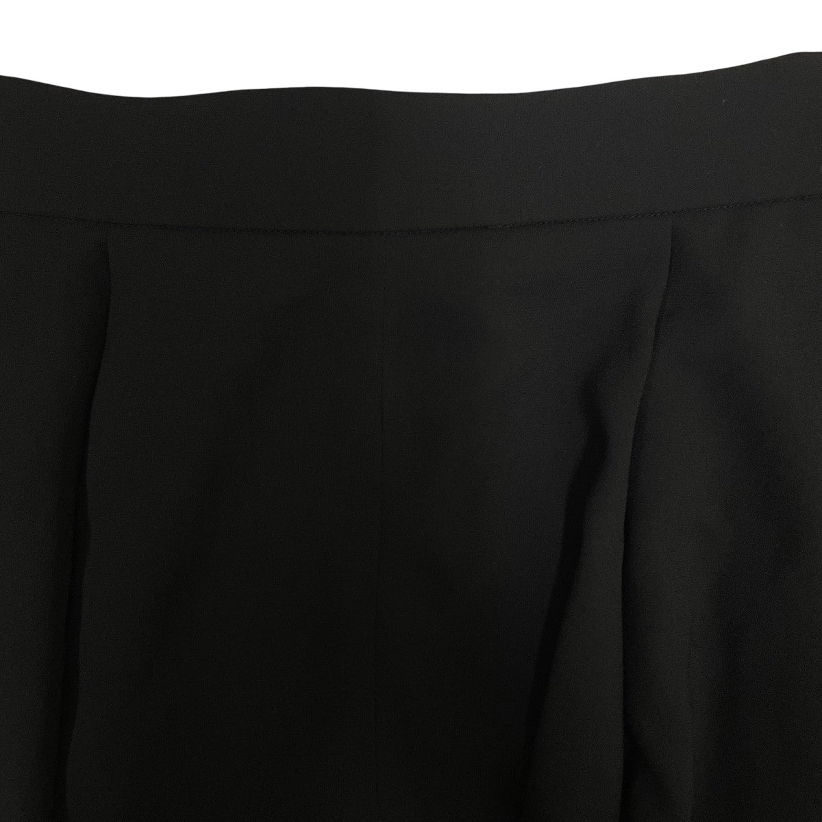 ENFOLD(エンフォルド) UNBALANCE PANTSワイドイージーパンツ300HA731