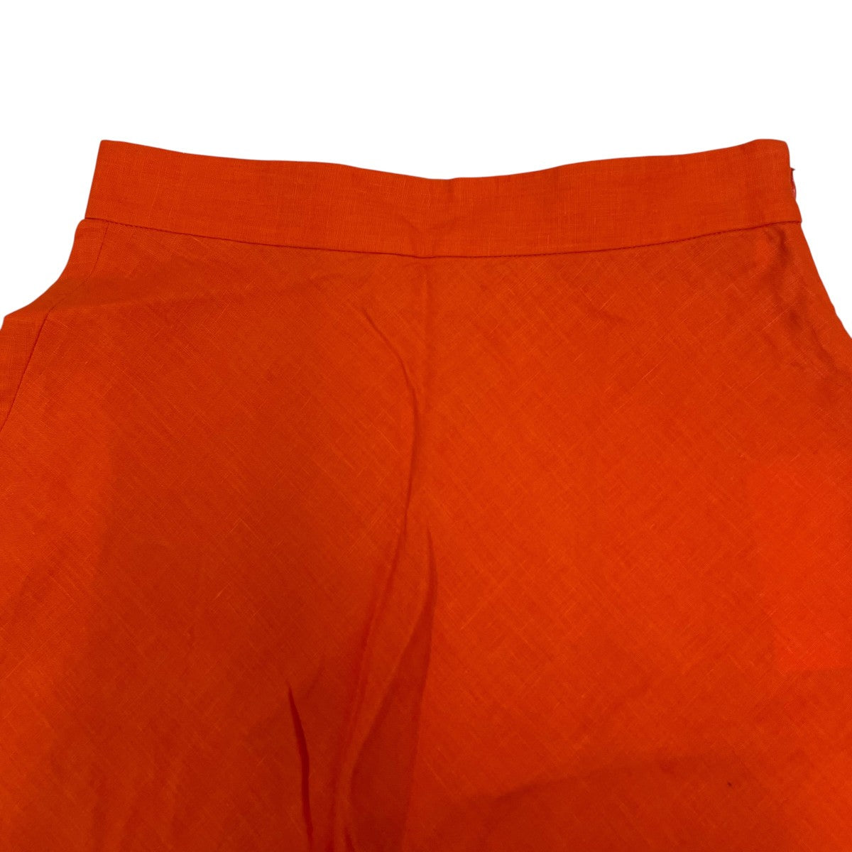 UNITED ARROWS リネン マキシスカート Ｗロングスカート1524-162-4995-4530 古着・中古-3枚目のアイテム画像