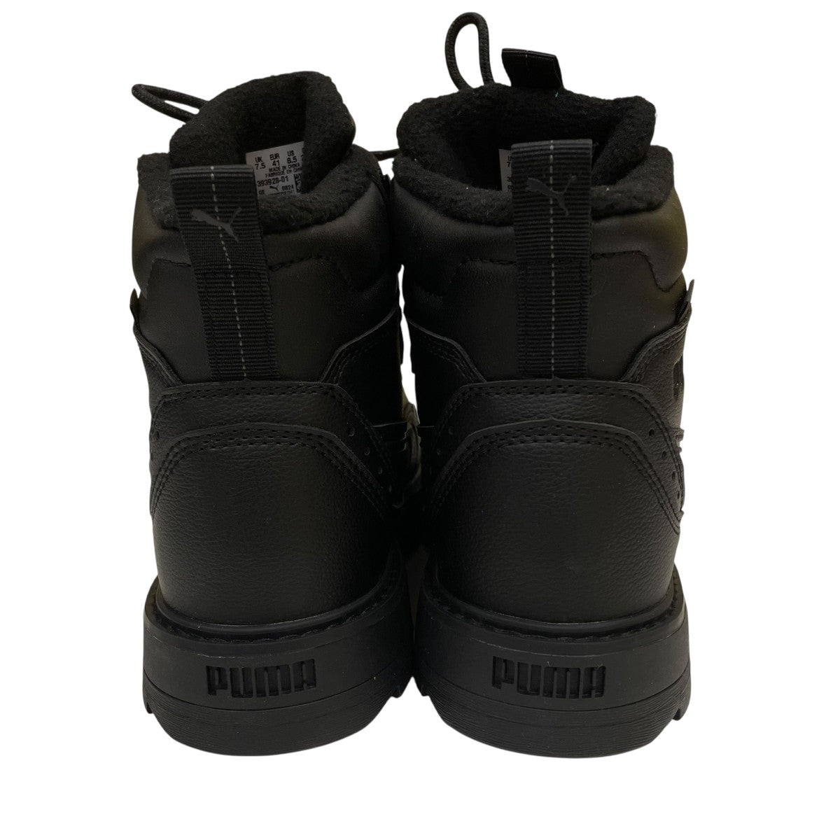 DESIERTO V3 PURETEXハイカットスニーカー393928 01