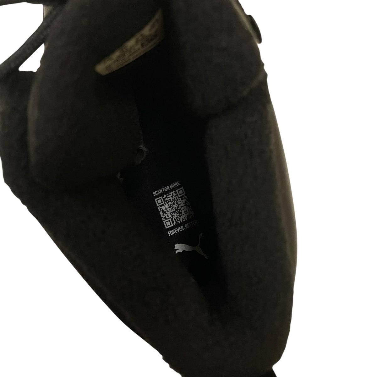 DESIERTO V3 PURETEXハイカットスニーカー393928 01