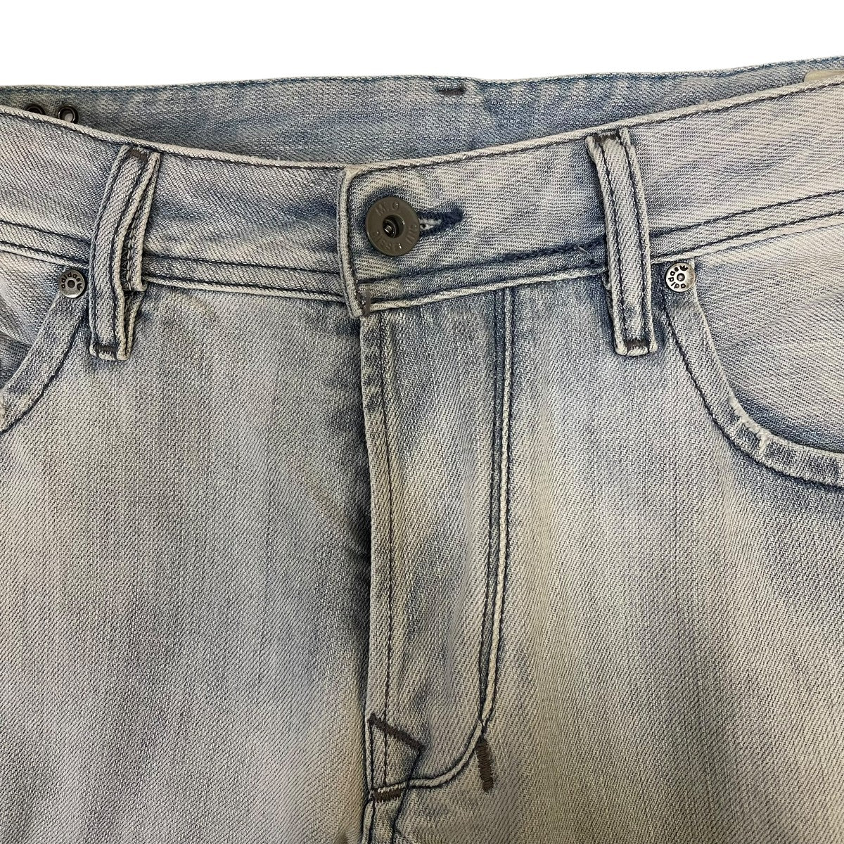 ADI LARKEEデニムパンツ00T001008IJ