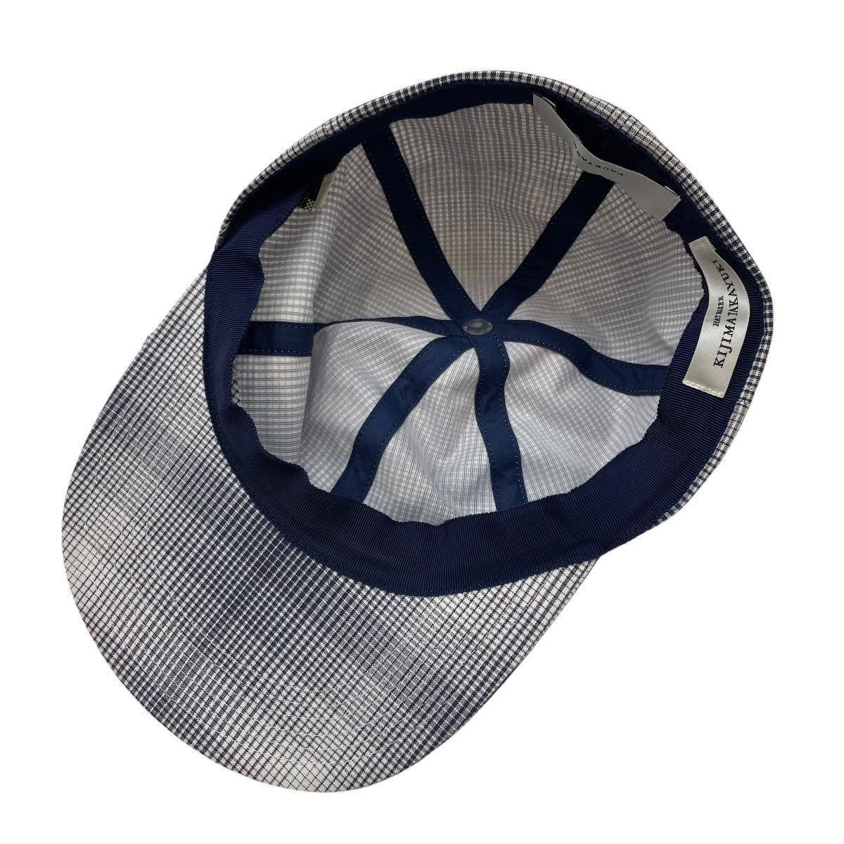 キャップRB-CAP-U01