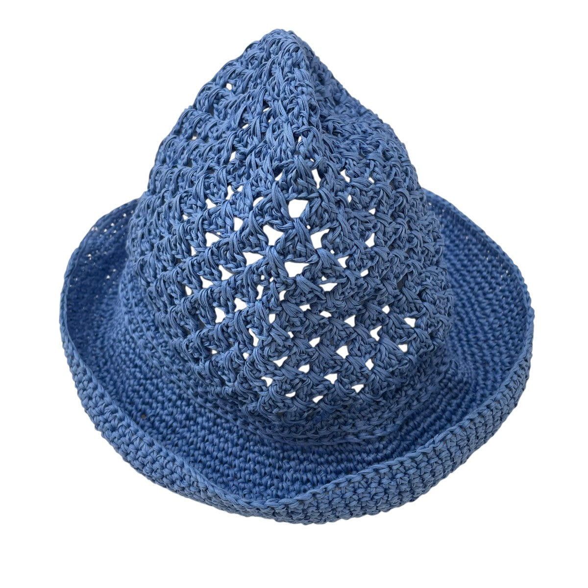 22SSHAND CROCHET HATバケットハット220ISK86
