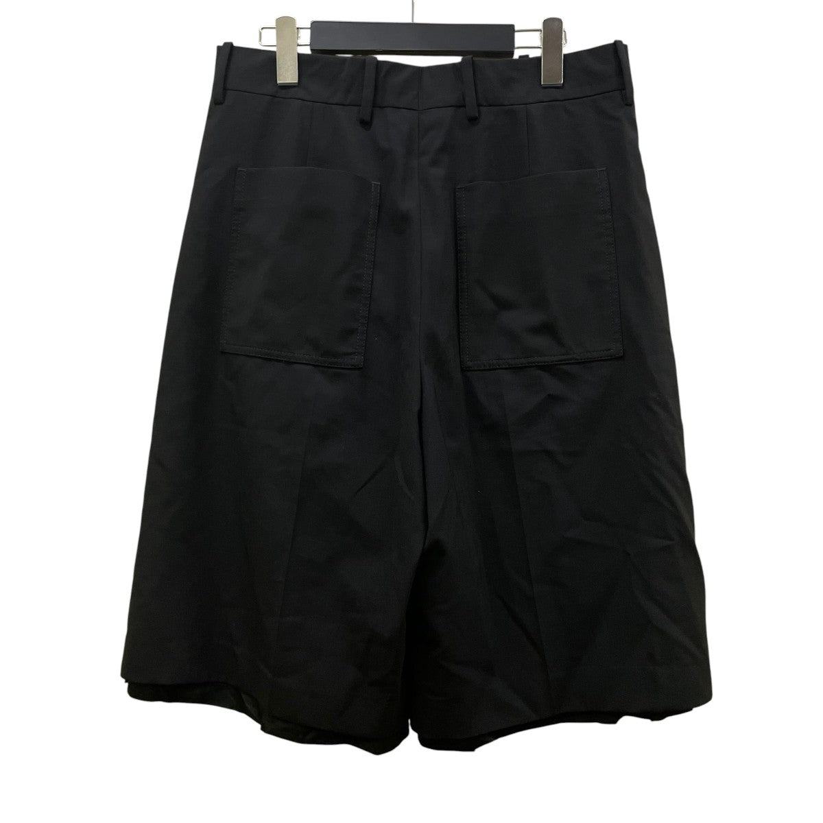 OAMC Double Layer ShortsハーフパンツOA5SMT11AP 古着・中古-2枚目のアイテム画像