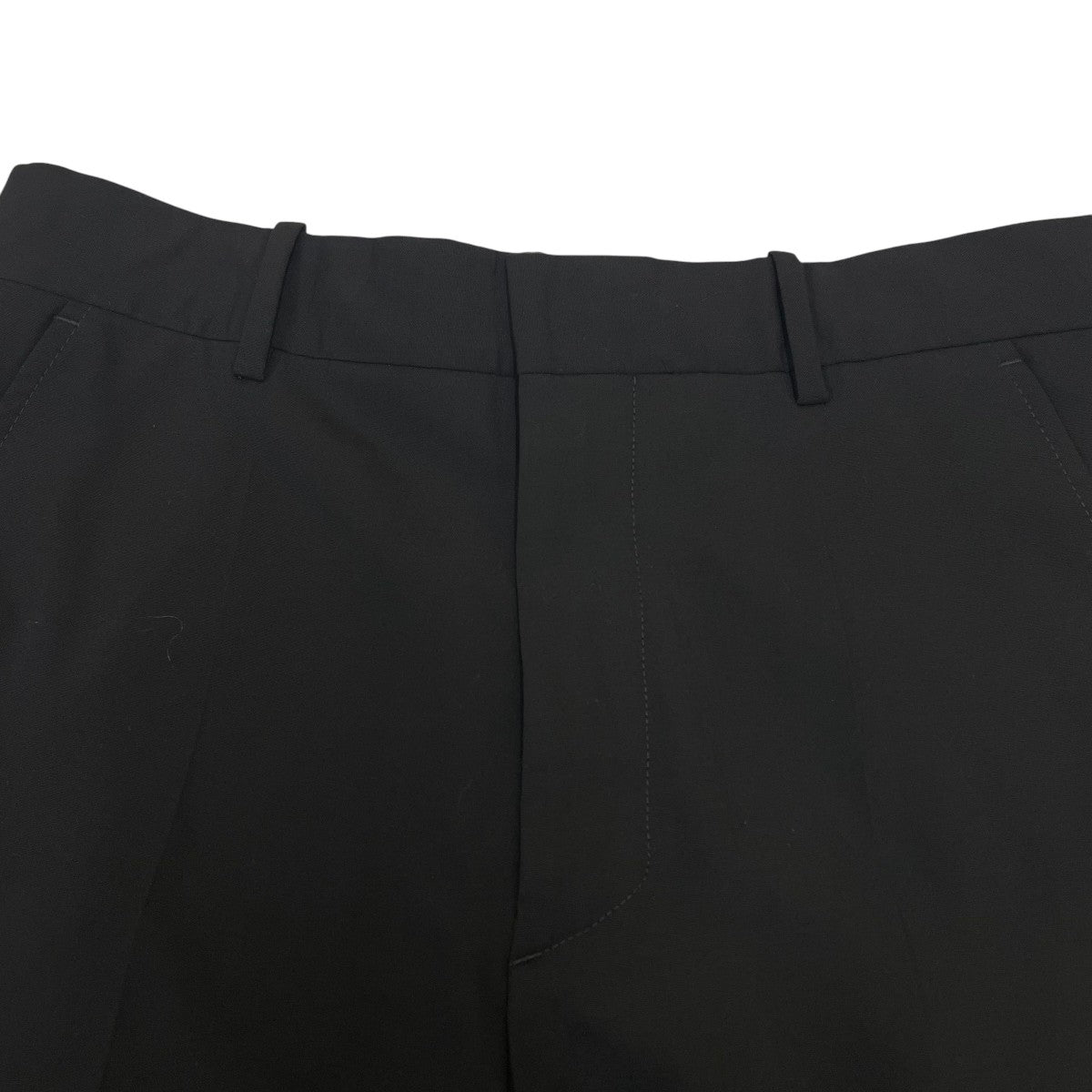 OAMC Double Layer ShortsハーフパンツOA5SMT11AP 古着・中古-3枚目のアイテム画像