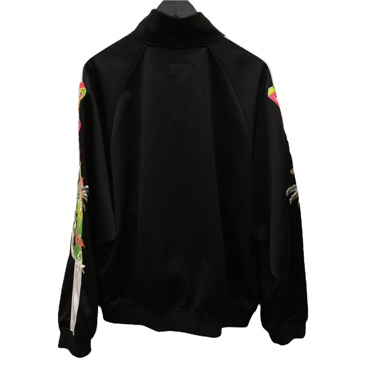 ジャケット・アウター doublet CHAOS EMBROIDERY TRACK JACKET doublet(ダブレット) CHAOS EMBROIDERY TRACK JACKETトラック