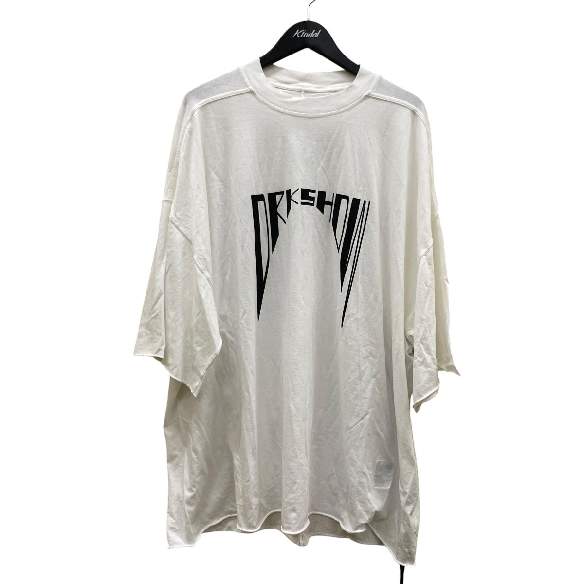 DRKSHDW 25SSTOMMY T半袖TシャツDU01E3259-RNEP4 古着・中古-1枚目のアイテム画像