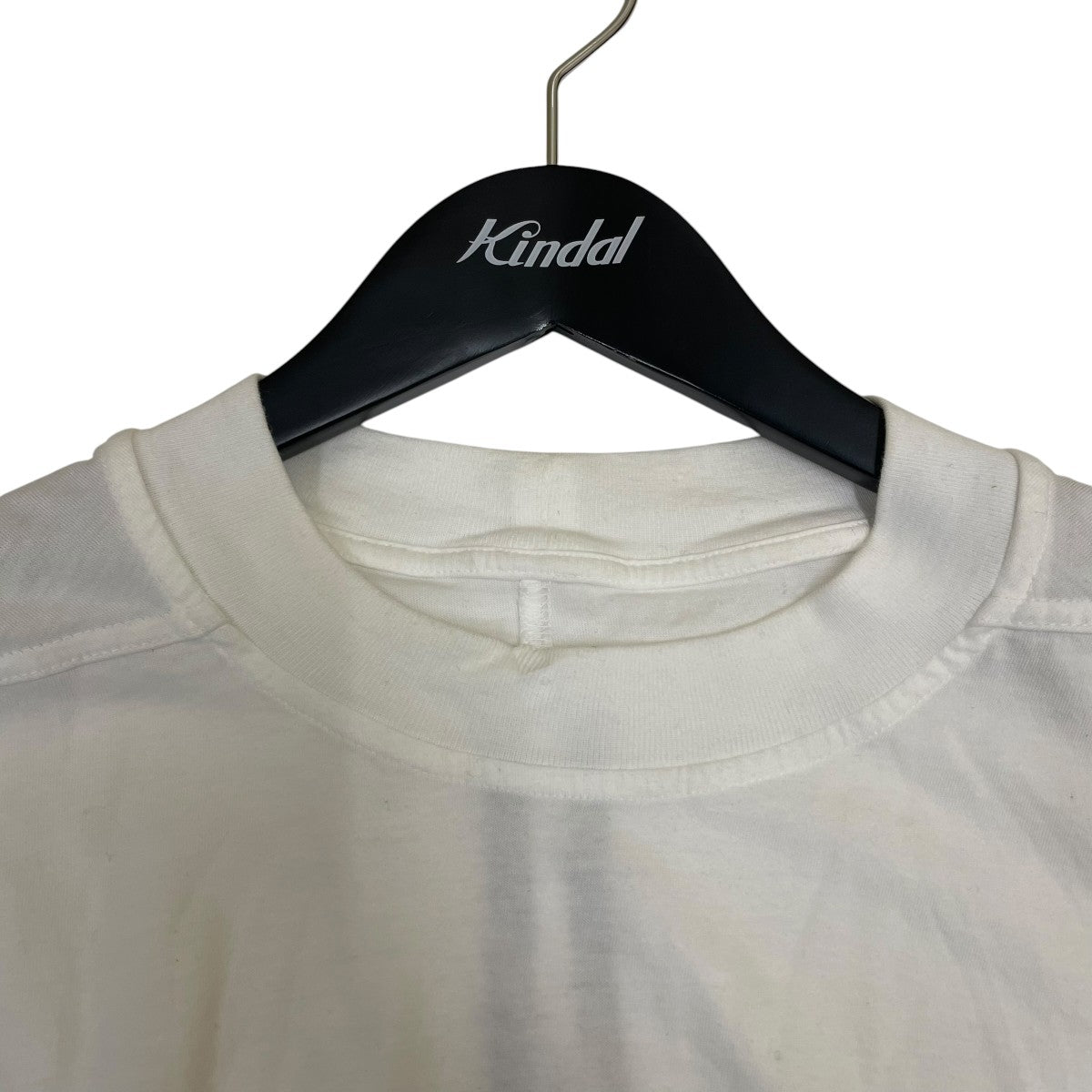 DRKSHDW 25SSTOMMY T半袖TシャツDU01E3259-RNEP4 古着・中古-3枚目のアイテム画像