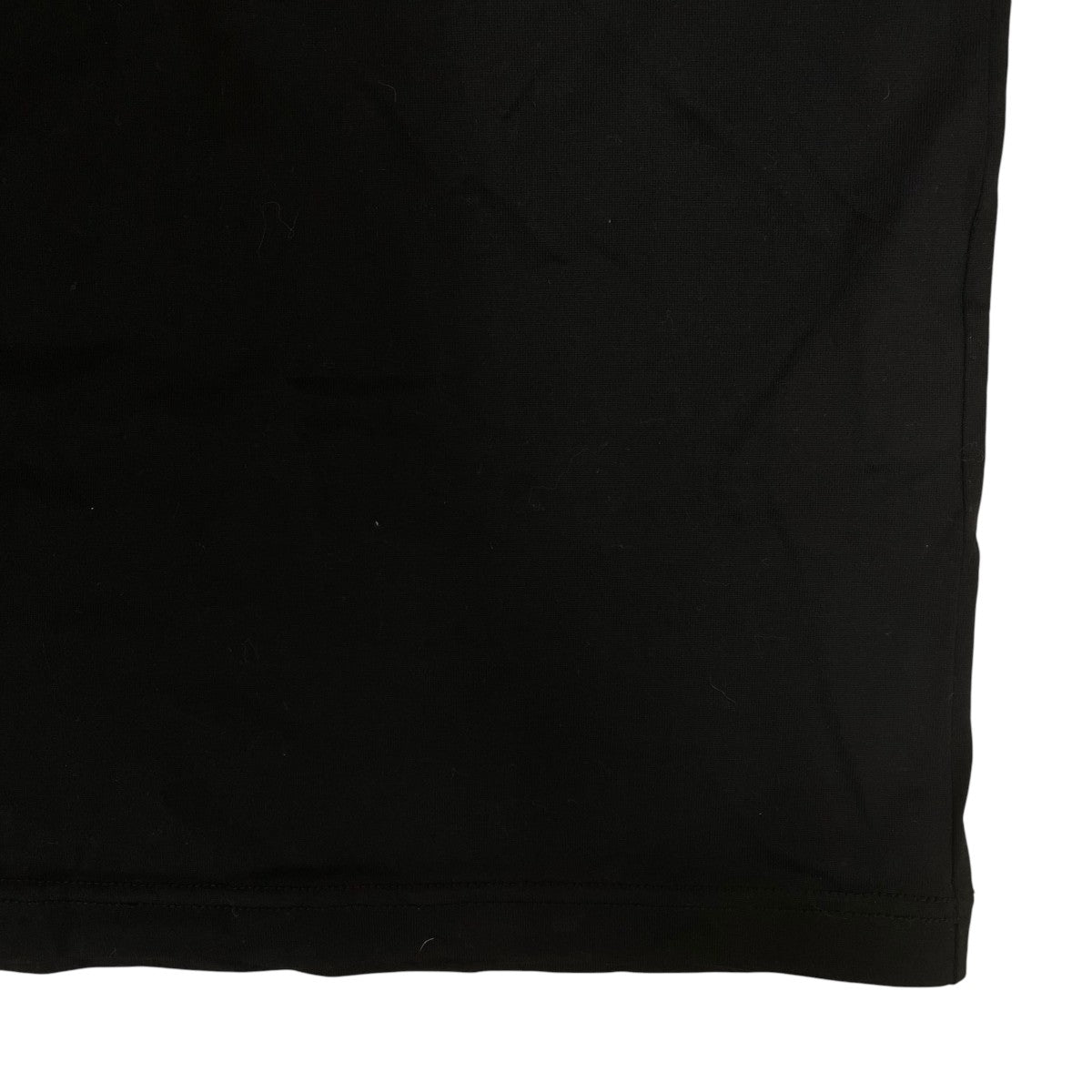 12SSスカルプリント クルーネック 半袖Tシャツ コットンTシャツWI T902