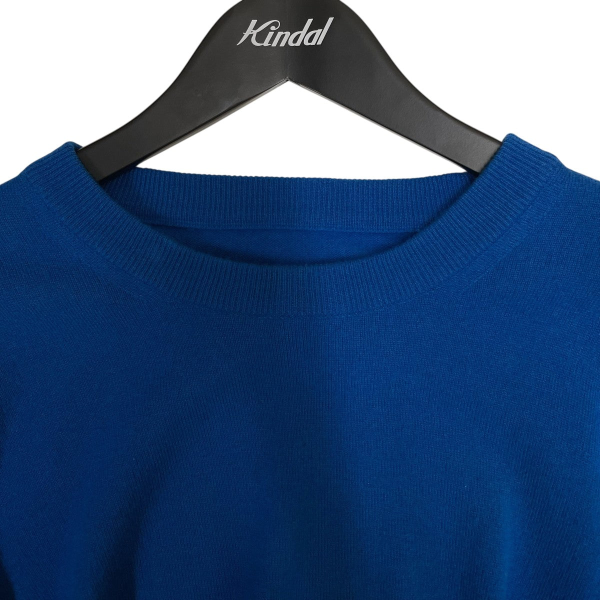 Maison Margiela(メゾンマルジェラ) 14AWエルボーパッチニットセーター