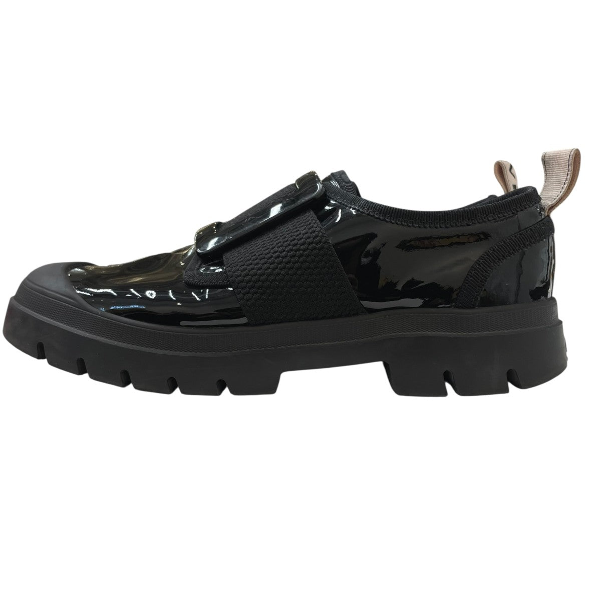 Roger Vivier(ロジェ ヴィヴィエ) ウォーキーヴィヴ パテントレザー