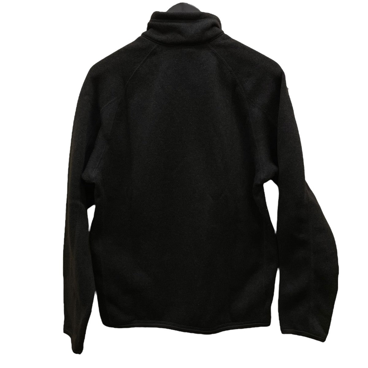 Better Sweater Jktジップアップジャケット25528FA25