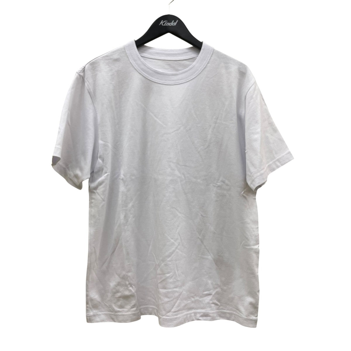 sacai×WTAPS 半袖Tシャツ25-0928S 古着・中古-1枚目のアイテム画像