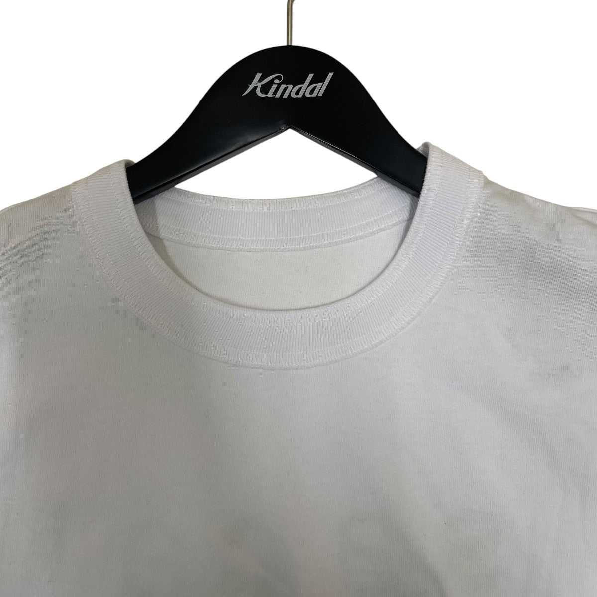 sacai×WTAPS 半袖Tシャツ25-0928S 古着・中古-3枚目のアイテム画像