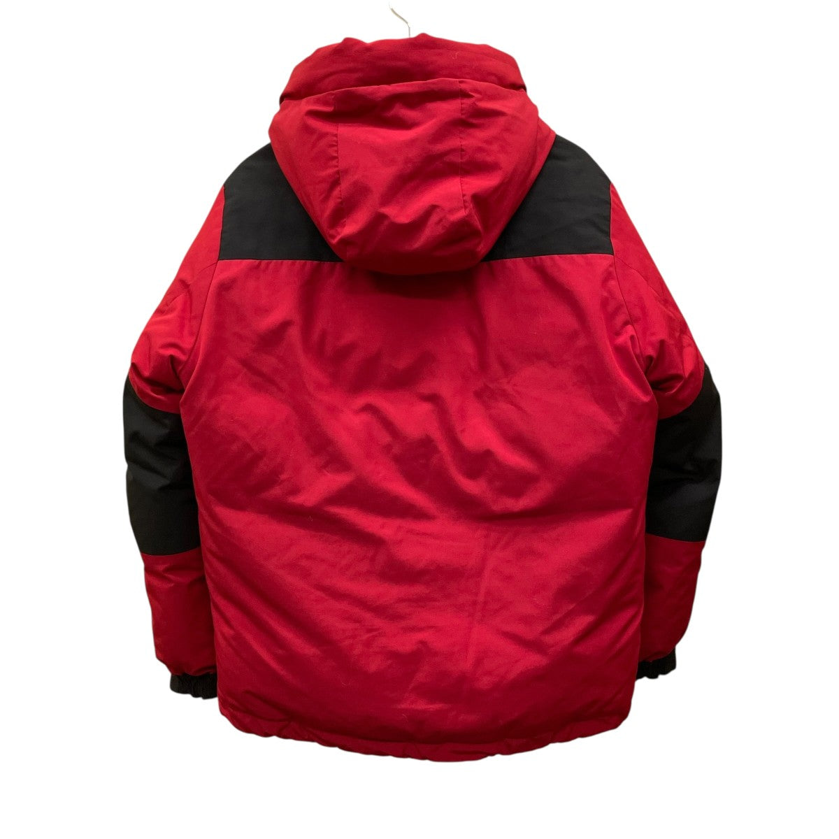 SCHOTT BROS．(ショットブロス) 2TONE SNORKEL DOWN PARKAダウン