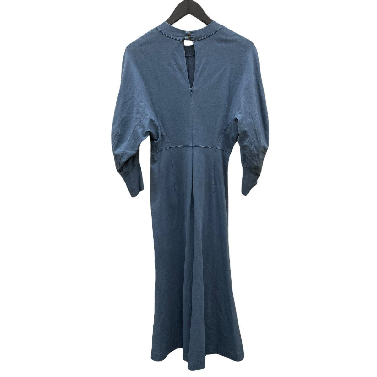 mame kurogouchi(マメクロゴウチ) 長袖ワンピースMM21PS-JS504 MM21PS