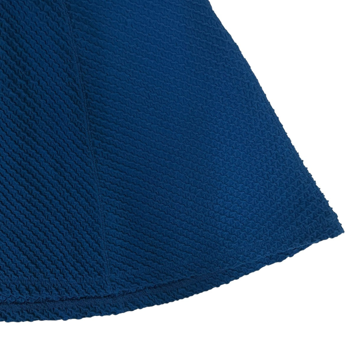 24SSShirring Jersey Jacquard Mermaid Dress シャーリング ジャージー ジャカード マーメイド ドレス半袖ワンピースMM24SS-JS013
