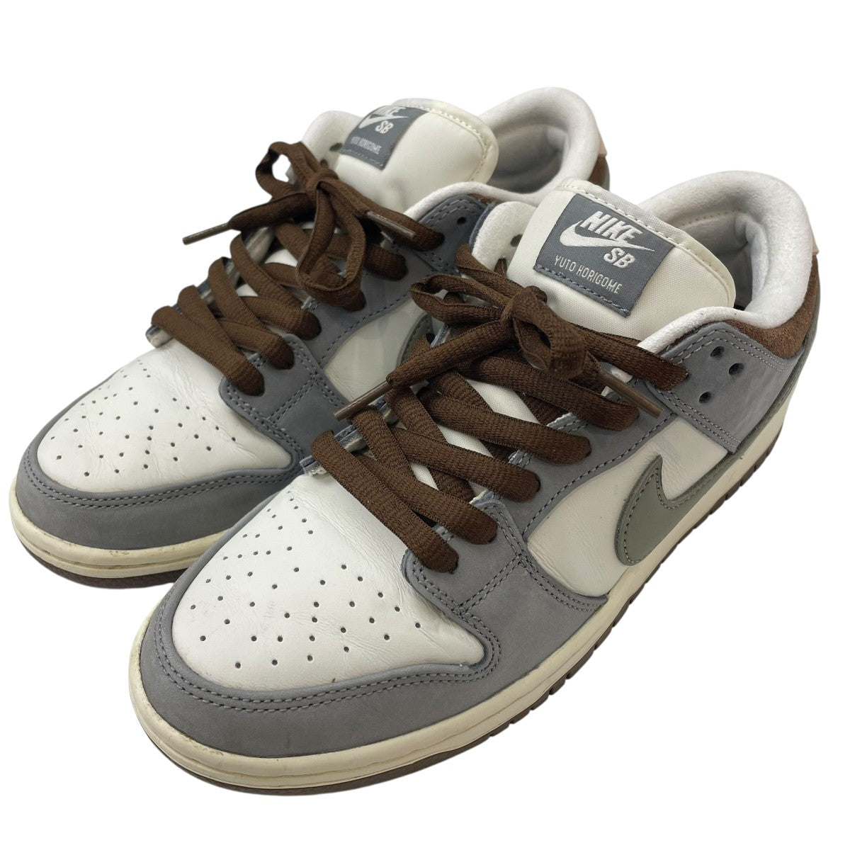 Dunk Low Pro QS堀米雄斗 ローカットスニーカーFQ1180 001