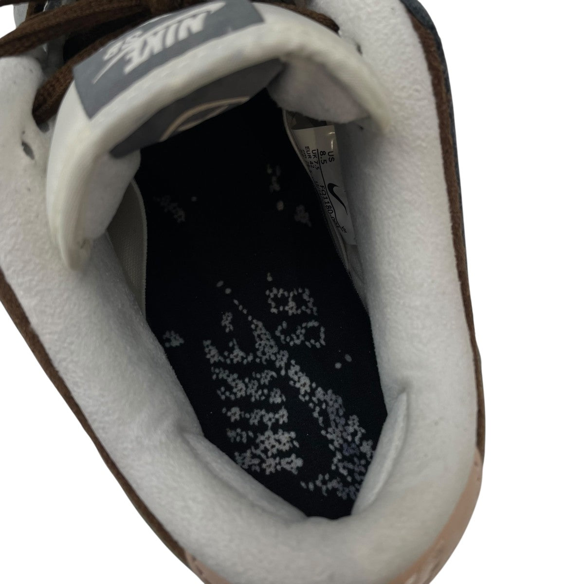 Dunk Low Pro QS堀米雄斗 ローカットスニーカーFQ1180 001