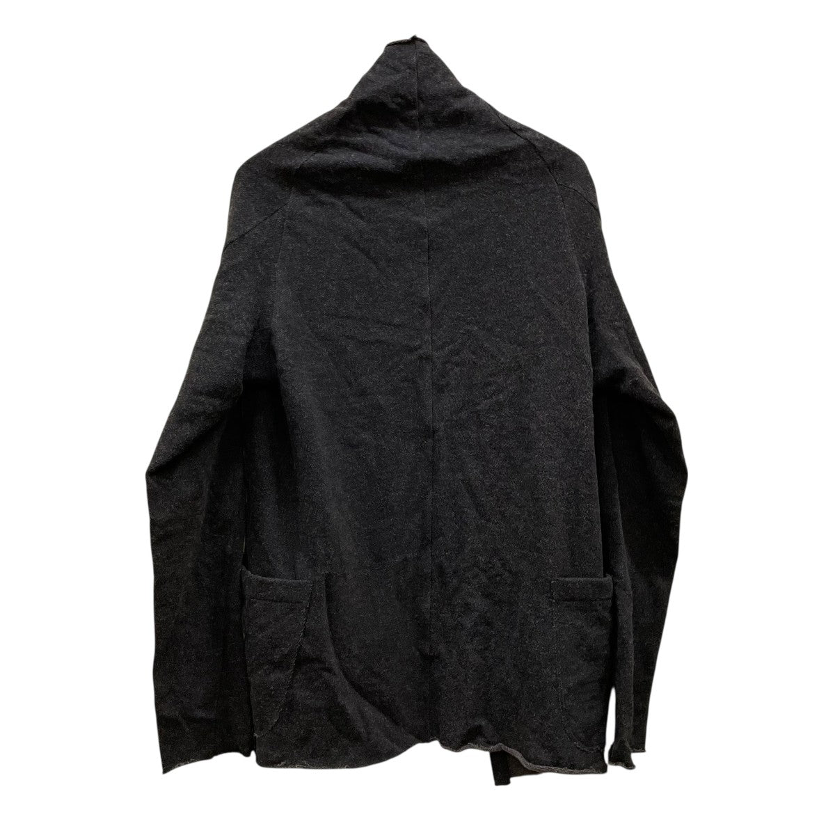 DEVOA(デヴォア) カシミヤニットTKT PC3 TKT PC3 ブラック