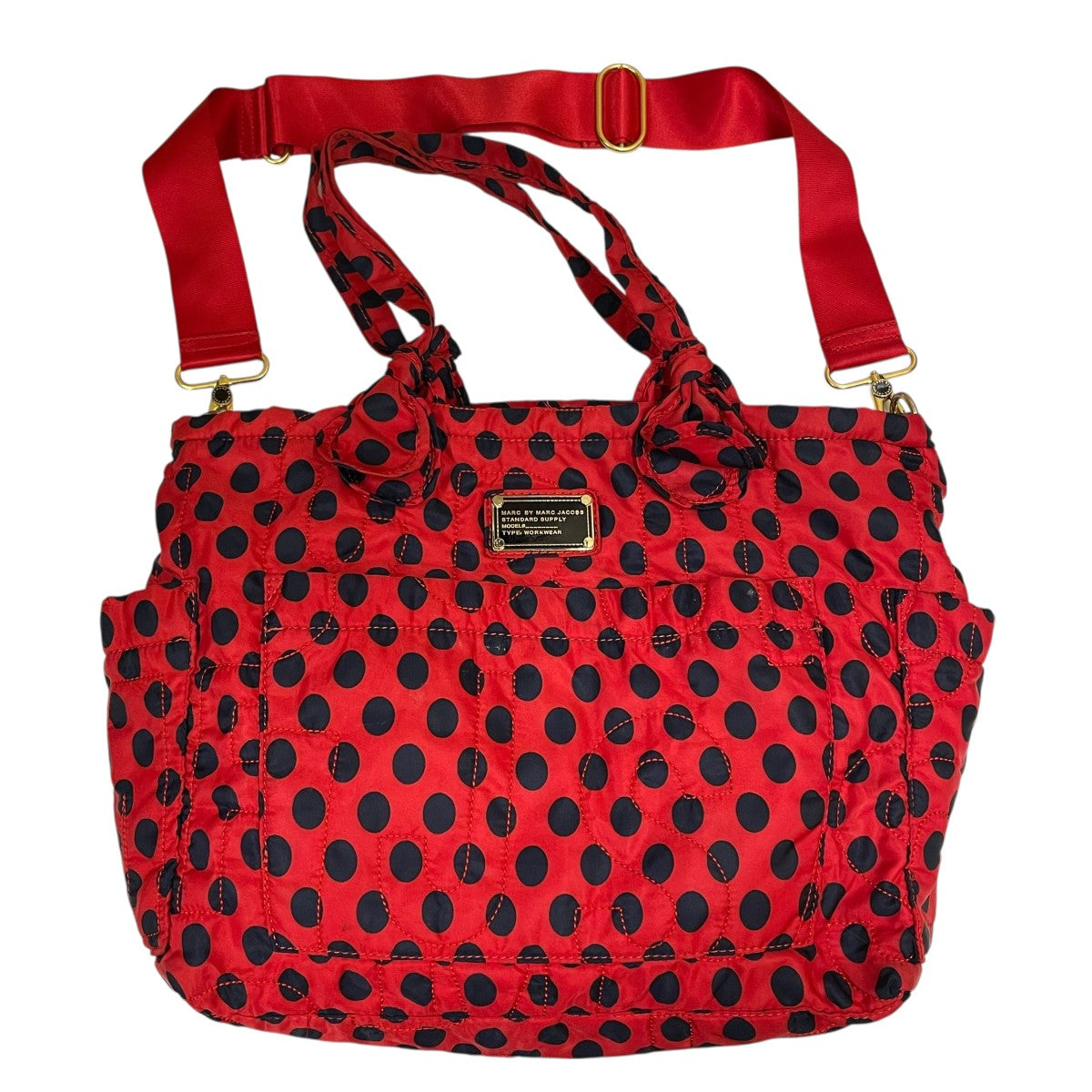 Marc by Marc Jacobs(マークバイマークジェイコブス) ショルダーバッグ