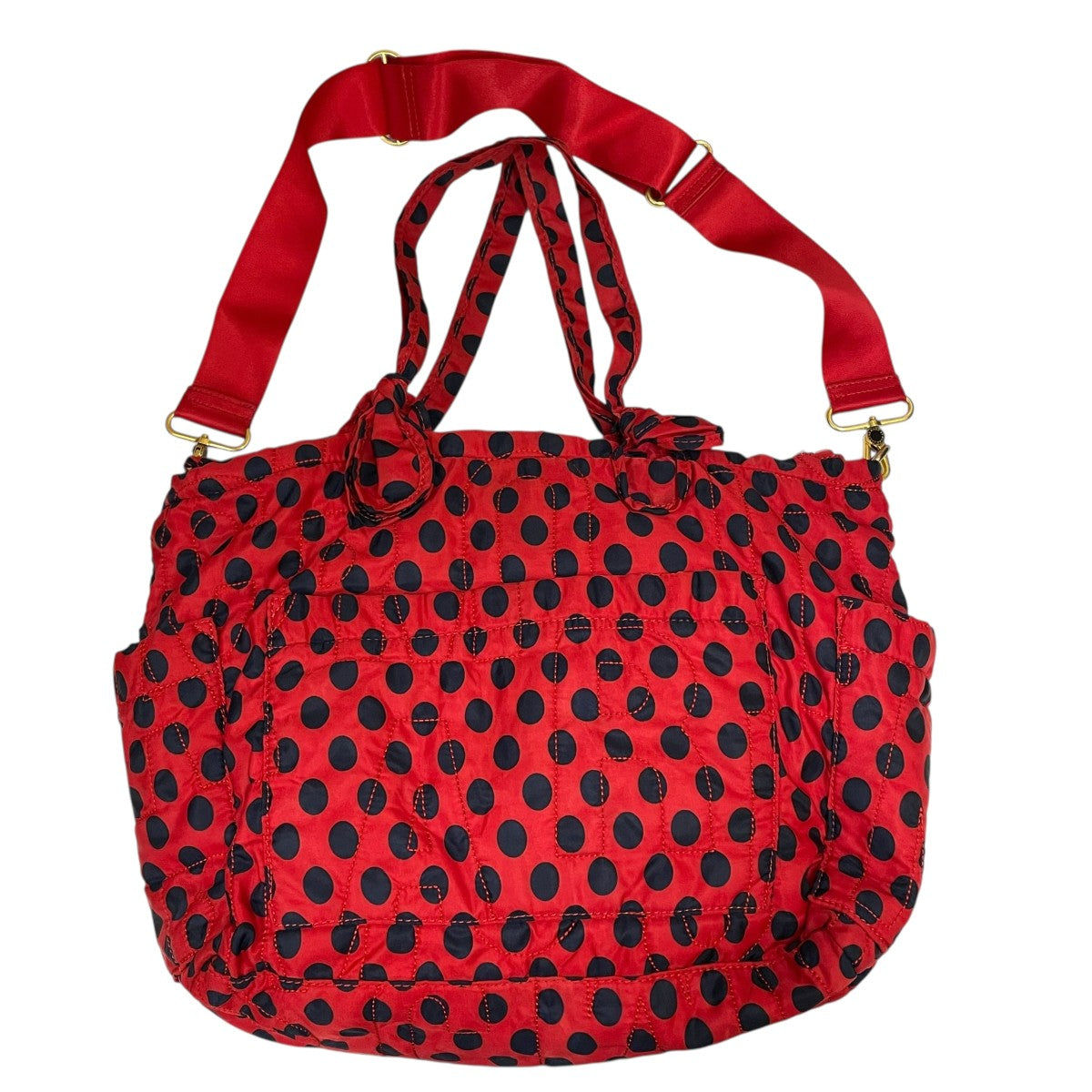 Heaven by Marc Jacobs(ヘブンバイマークジェイコブス) ナイロン