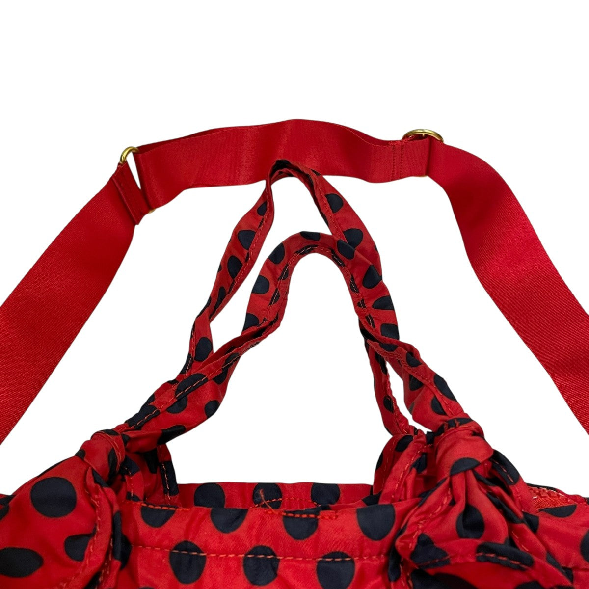 Marc by Marc Jacobs(マークバイマークジェイコブス) ショルダーバッグ