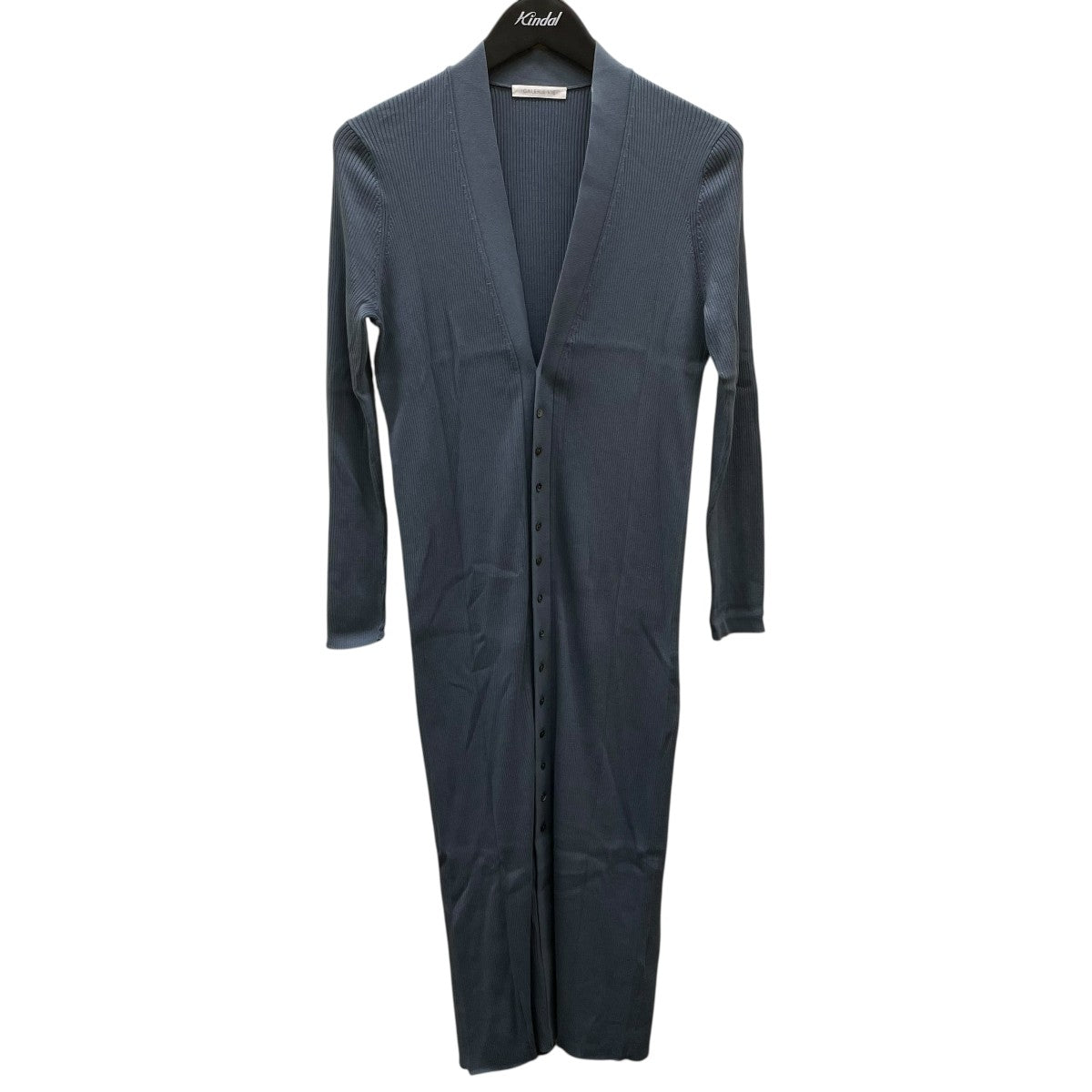 ロングカーディガン23-02-91-02009