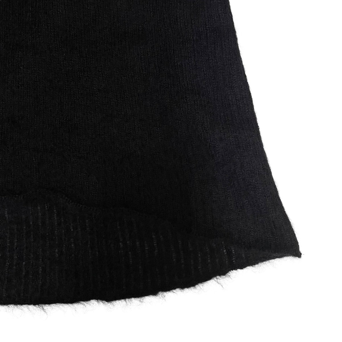 RICK OWENS(リックオウエンス) ニットワンピースRP 9614 RP 9614