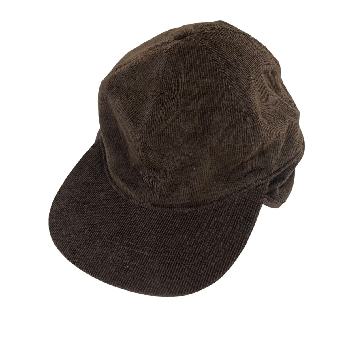 Corduroy Field CapキャップNN8358N