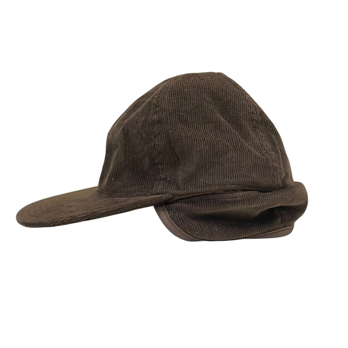 Corduroy Field CapキャップNN8358N