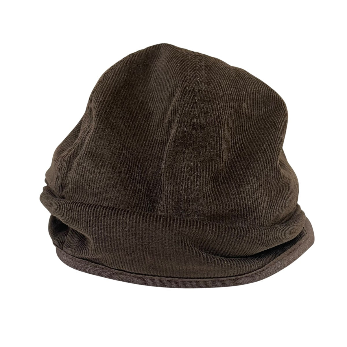 Corduroy Field CapキャップNN8358N