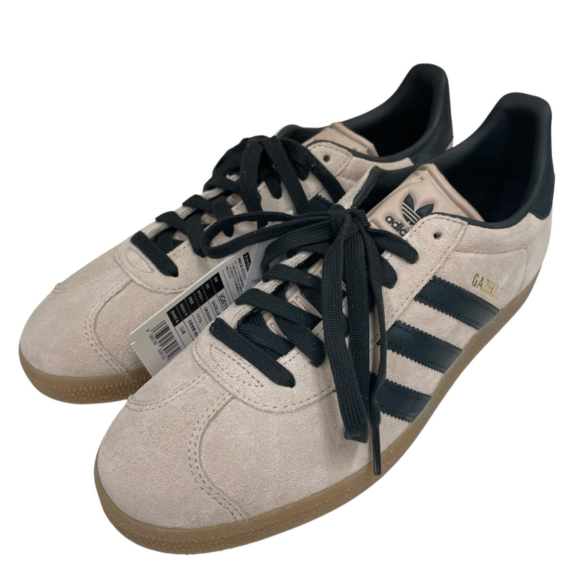 GAZELLEガゼル スニーカーIG6199