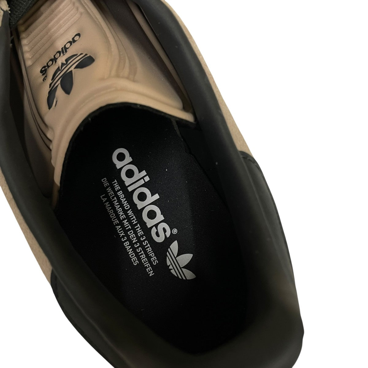 GAZELLEガゼル スニーカーIG6199