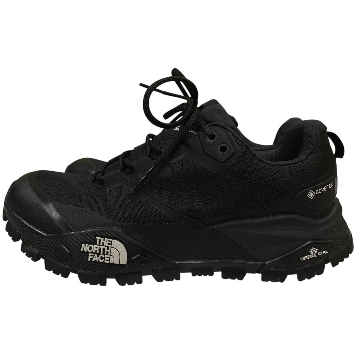 THE NORTH FACE(ザノースフェイス) DECADE GORE-TEX Moccasinレザー
