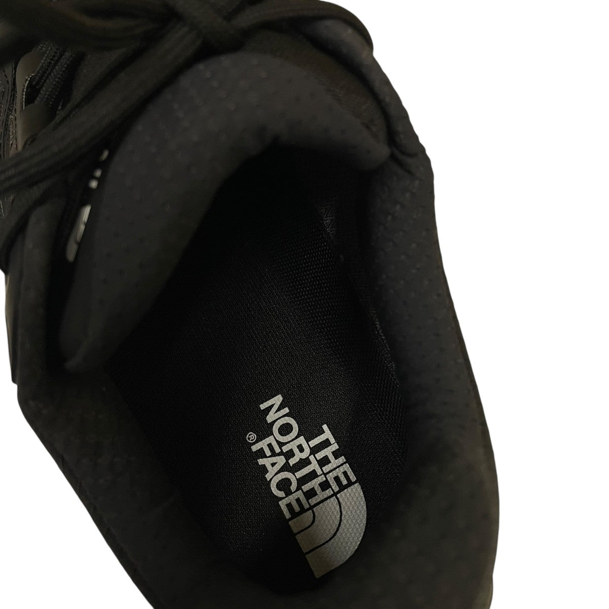 THE NORTH FACE(ザノースフェイス) ローカットスニーカーNF0A8AEG