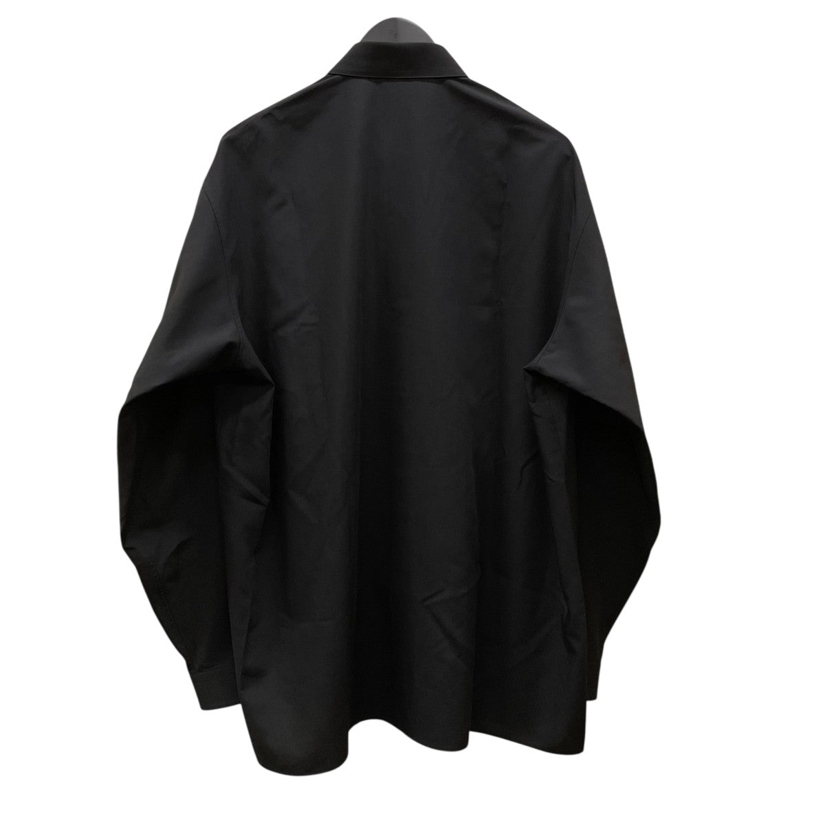RERACS PE SUPER LIGHT SPUN THE PERFECT SHIRT長袖シャツ25SS-REBL-458
