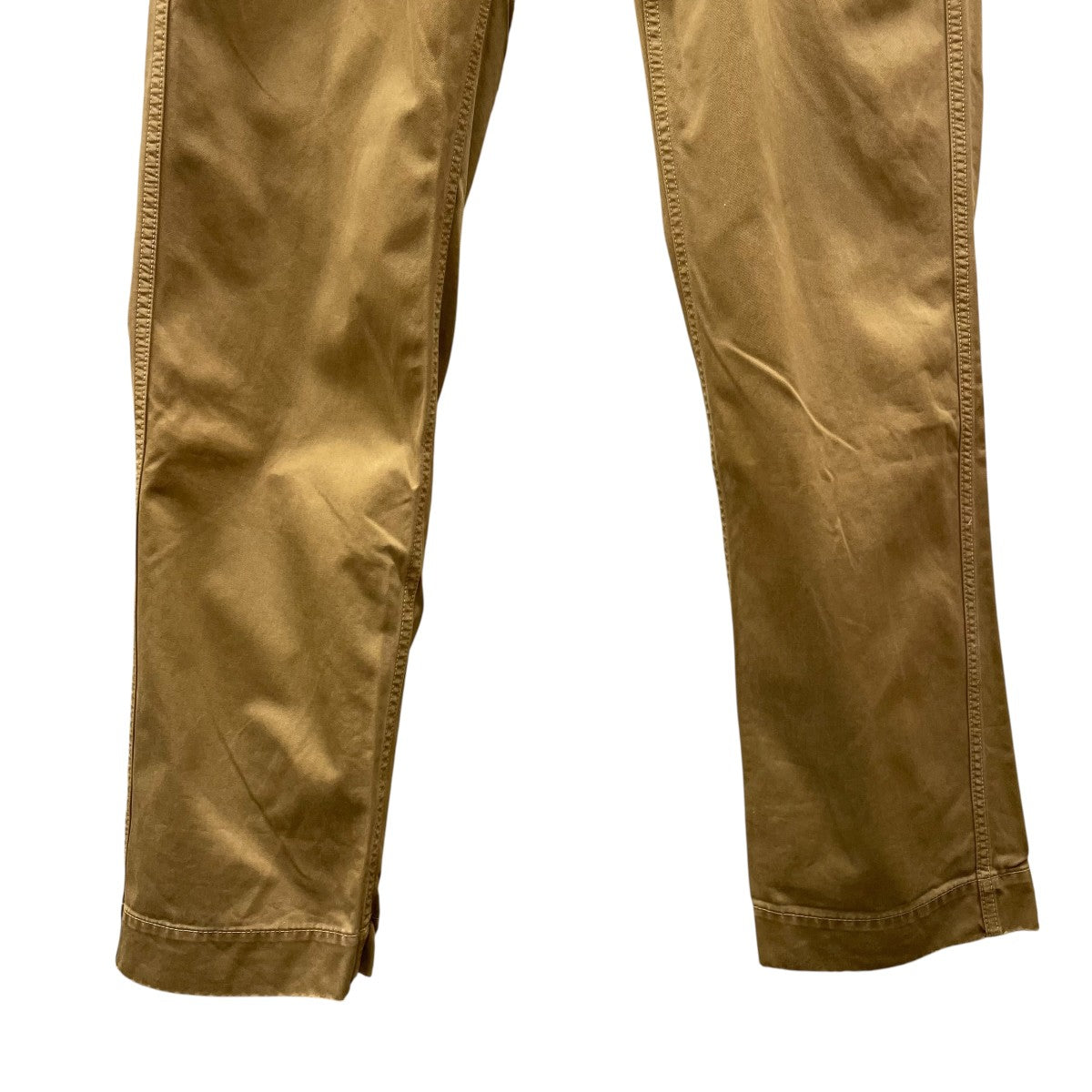 NIGEL CABOURN(ナイジェルケーボン) BRITISH CHINO PANTチノパン