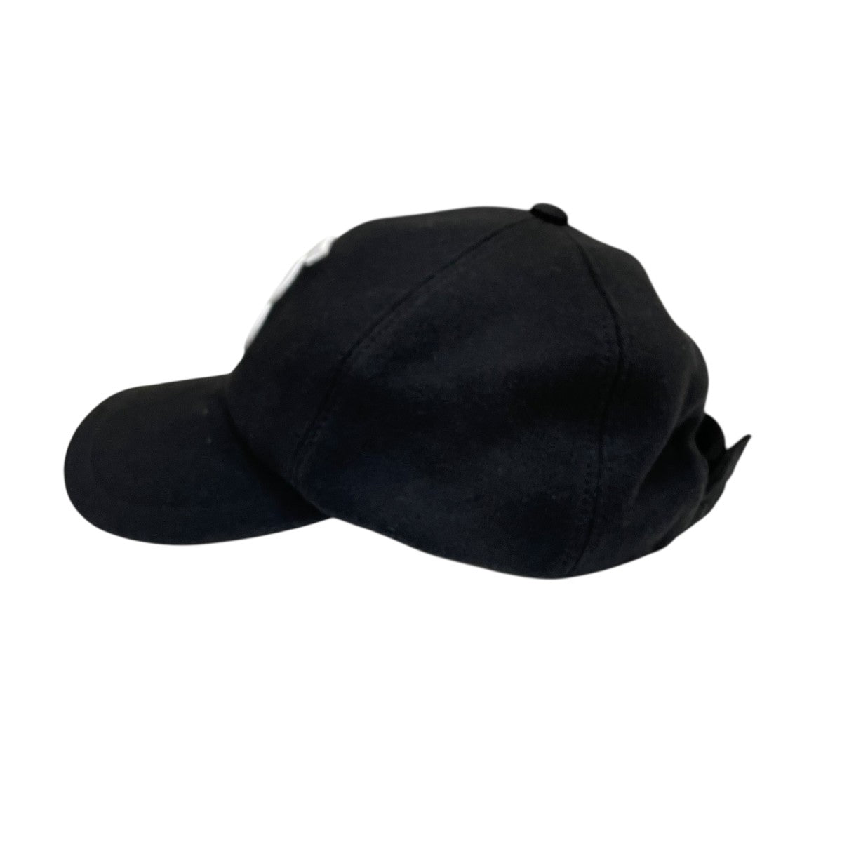 BURBERRY(バーバリー) ベースボールキャップ8038141 8038141 ブラック