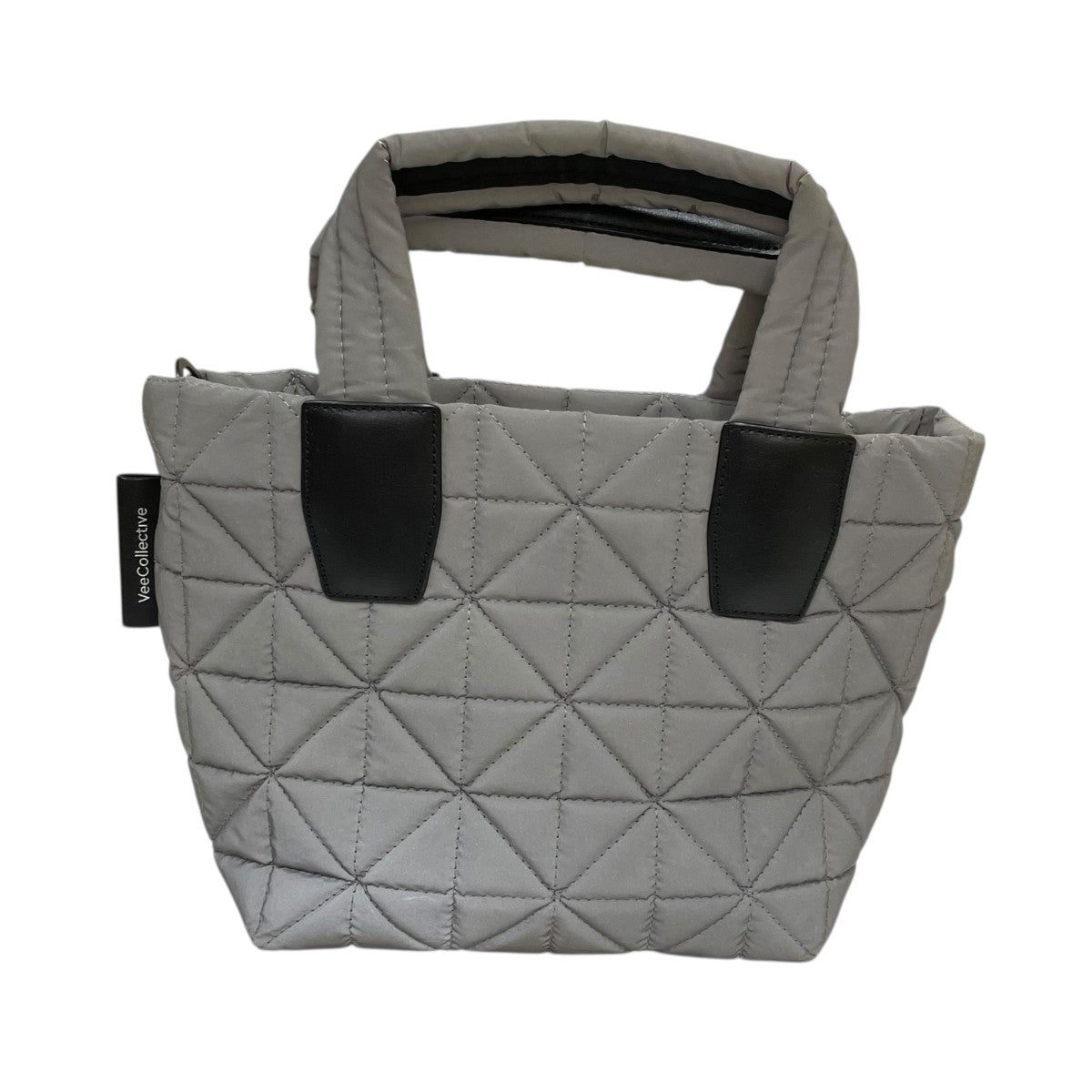 キルティングショルダーバッグ