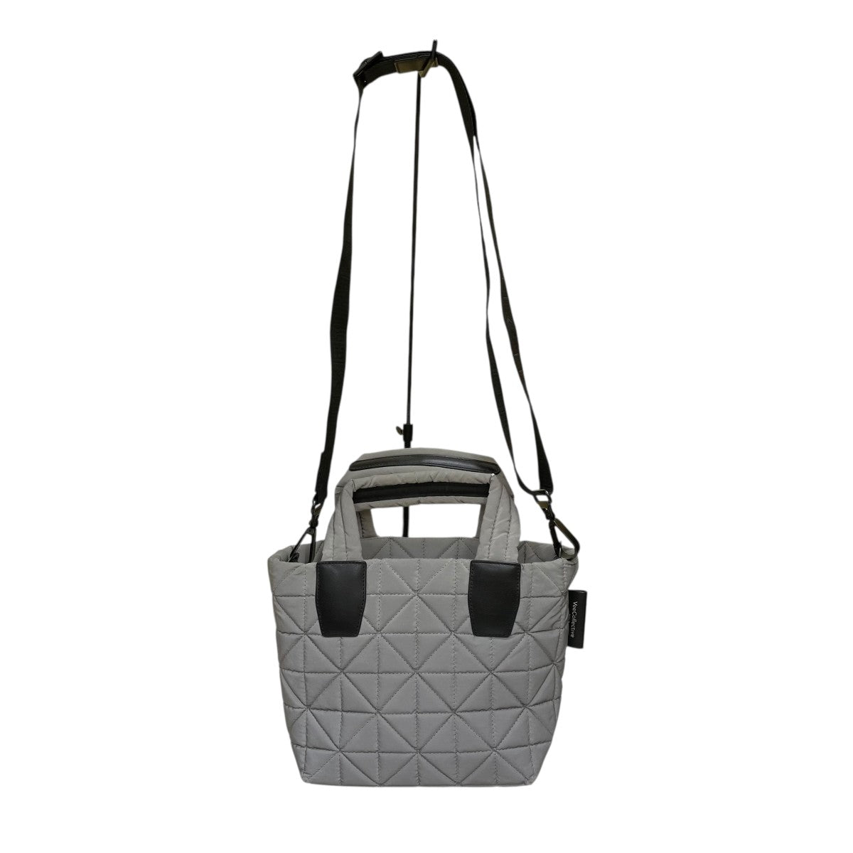 キルティングショルダーバッグ