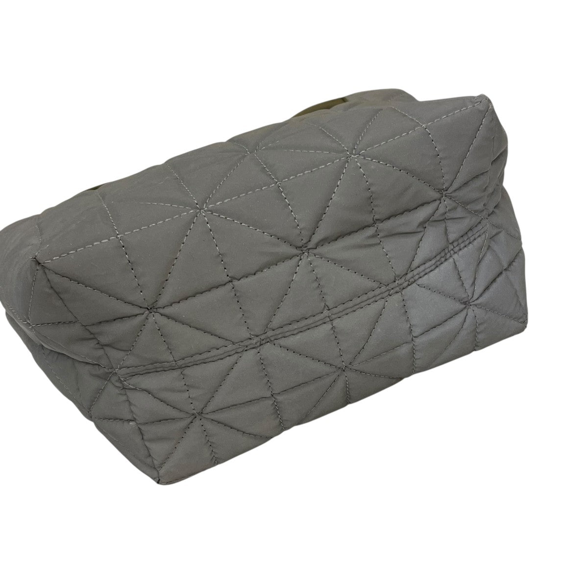 キルティングショルダーバッグ