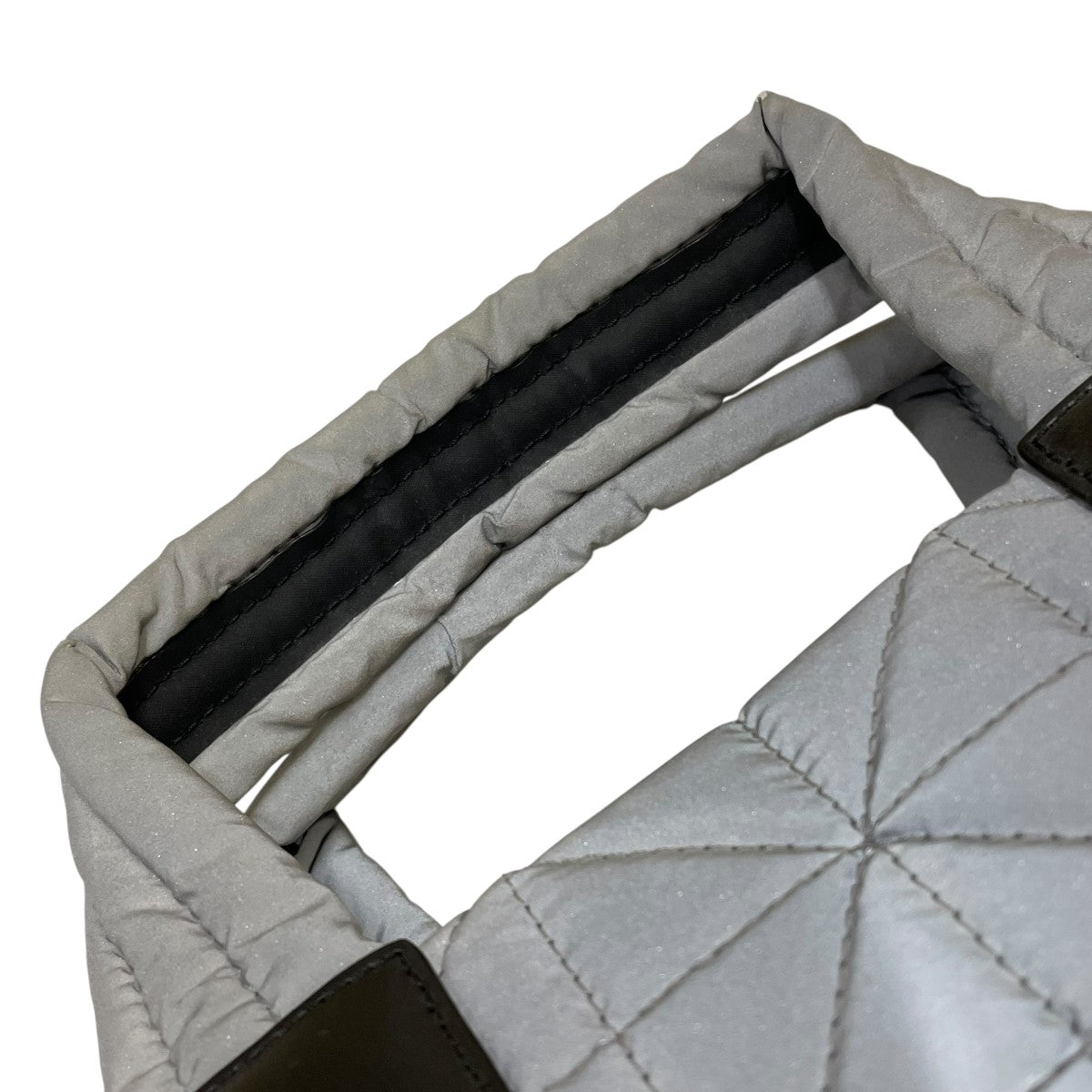 キルティングショルダーバッグ